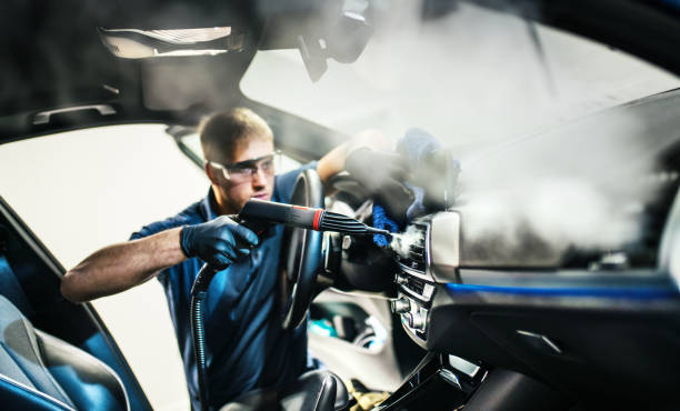 Best HVAC Air Duct Cleaning  in Milton Freewater, OR