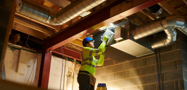 Best Ductwork Cleaning Services  in Milton Freewater, OR