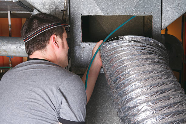 Best Air Vent Cleaning Services  in Milton Freewater, OR