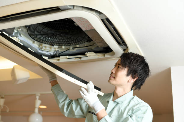 Best Professional Duct Cleaning Services  in Milton Freewater, OR