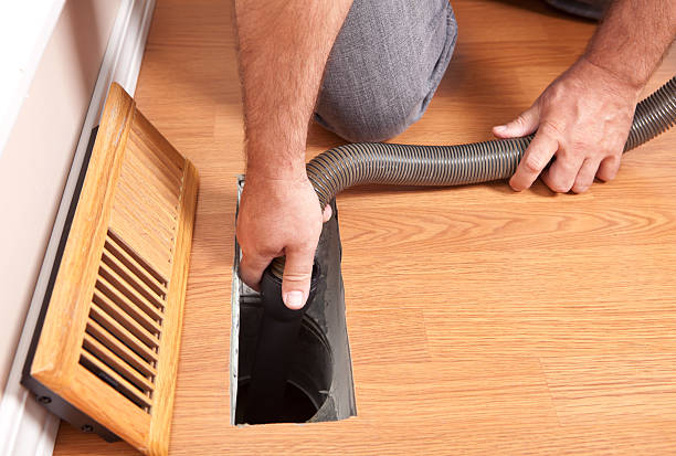 Best Air Duct Cleaning Company Near Me  in Milton Freewater, OR