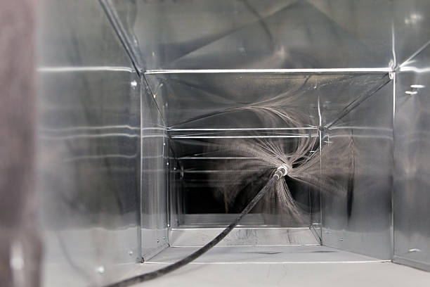Best HVAC Air Duct Cleaning  in Milton Freewater, OR