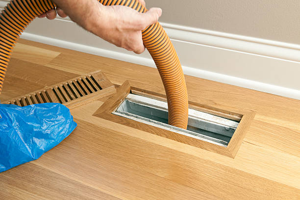 Best Air Duct Cleaning Near Me  in Milton Freewater, OR