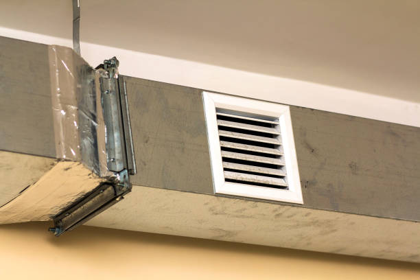 Best Best Air Duct Cleaning Company  in Milton Freewater, OR